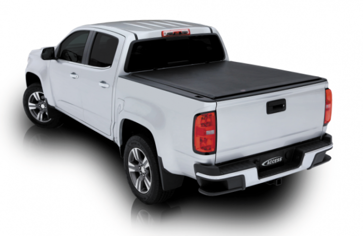 Lorado Roll-Up Cover
